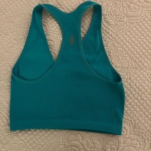 Free people tank top